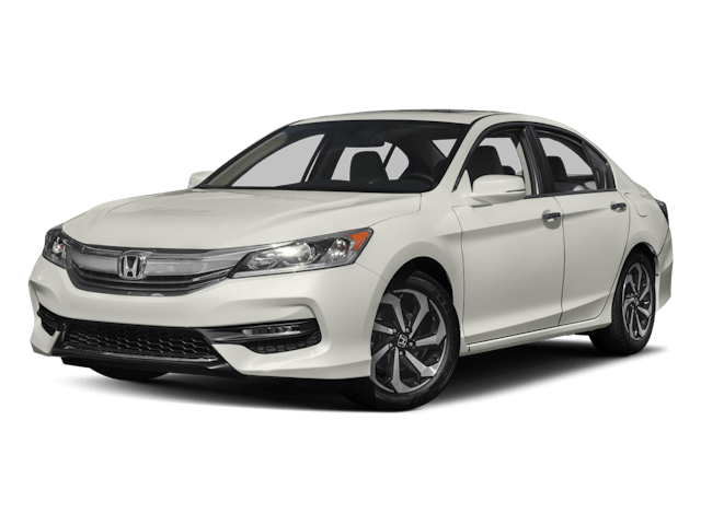 Used 2017 Honda Accord 4dr Car